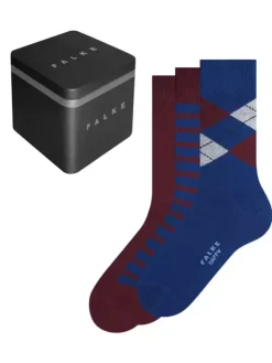 Socken - Happy Box 3-Pack