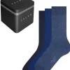 Socken - Happy Box 3-Pack