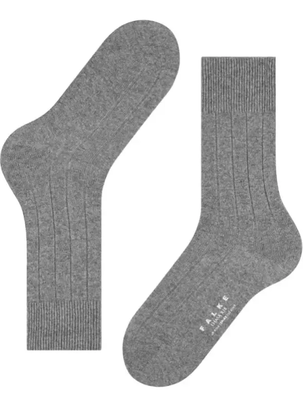 Socken - Lhasa Rib