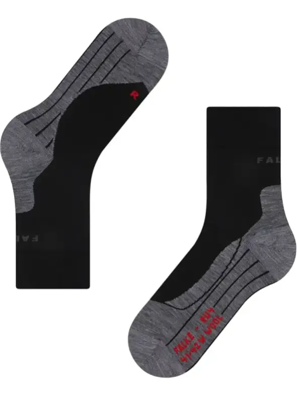 Socken - RU4 Endurance Wool