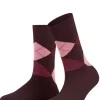 Socken - Sensitive Argyle