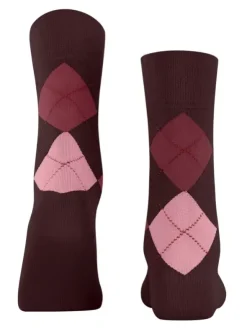 Socken - Sensitive Argyle
