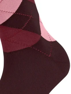 Socken - Sensitive Argyle