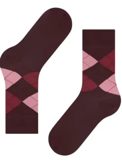 Socken - Sensitive Argyle