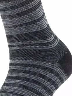 Socken - Sunset Stripe