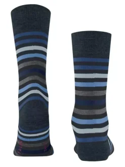 Socken - Tinted Stripe
