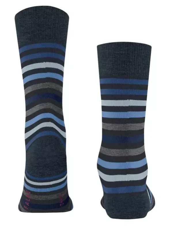 Socken - Tinted Stripe