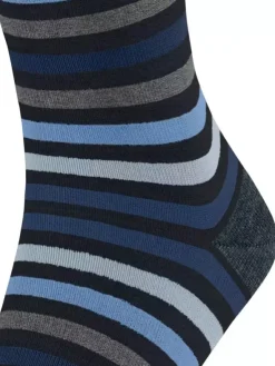 Socken - Tinted Stripe