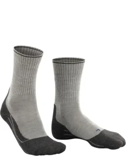 Socken - TK2 Explore Wool Silk