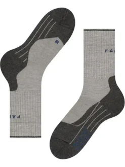 Socken - TK2 Explore Wool Silk