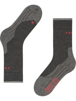 Socken - TK2 Explore Wool Silk