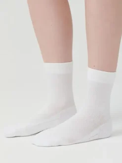 Socks - Cotton Conscious Pique