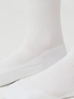 Socks - Cotton Conscious Pique