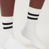 Socks - Cotton Conscious Ribbed