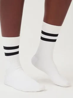 Socks - Cotton Conscious Ribbed