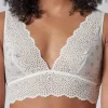 Soft BH - Bamboo Lace