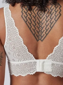 Soft BH - Bamboo Lace