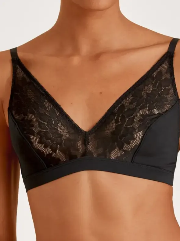 Soft BH - Natural Skin Lace