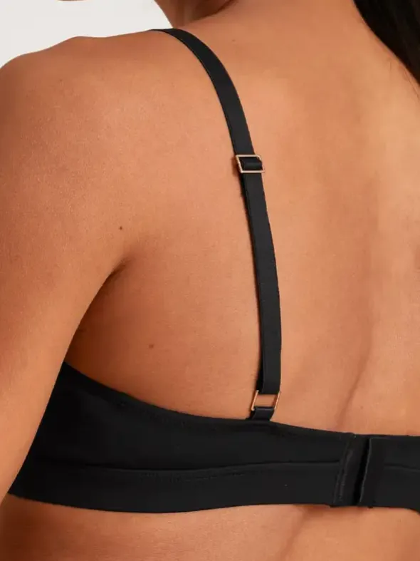 Soft BH - Natural Skin Lace