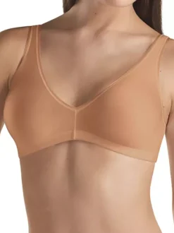 Soft BH - Smooth Touch