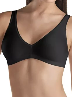 Soft BH - Smooth Touch