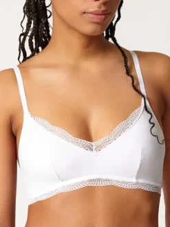 Soft BH mit Pads - Classicotton