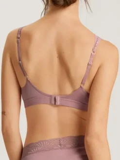 Soft Cup BH - Cotton Delight