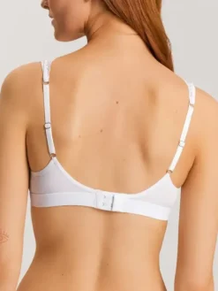 Soft Cup BH - Cotton Delight