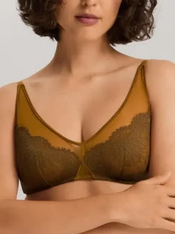 Soft Cup BH - Gale