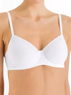 Spacer BH - Cotton Lace