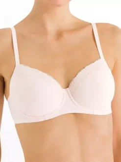 Spacer BH - Cotton Lace