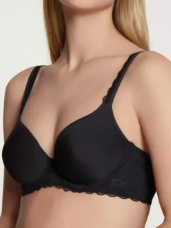 Spacer BH - Natural Comfort Lace