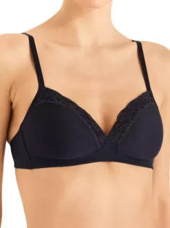 Spacer Soft BH - Cotton Lace