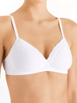 Spacer Soft BH - Cotton Lace