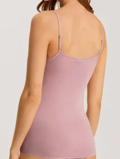 Spaghetti Top - Cotton Delight