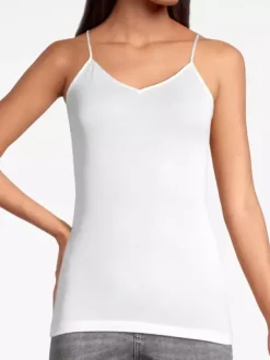 Spaghetti Top - Filo Scozia