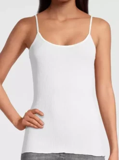 Spaghetti Top - Filo Scozia