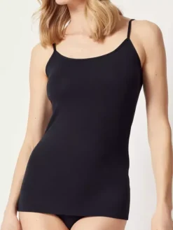 Spaghetti Top - hautnah Soft Modal