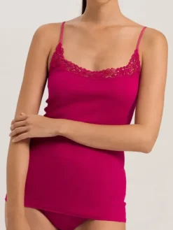 Spaghetti Top - Michelle