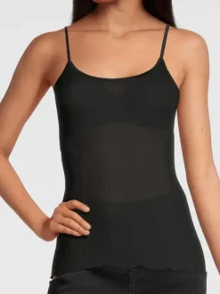 Spaghetti Top - Pure Silk