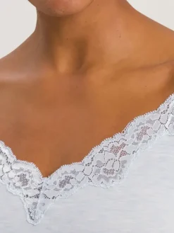 Spaghettidress - Natural Elegance