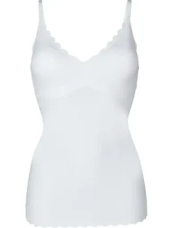 Spaghettishirt - Micro Essentials