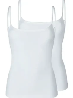 Spaghettishirt 2er Pack - Micro Advantage