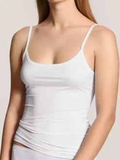 Spaghetti-Top - Eco Sense