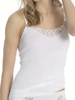 Spaghetti-Top - Feminin Sense