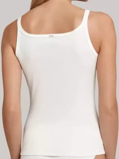 Spaghetti-Top - Naturschönheit