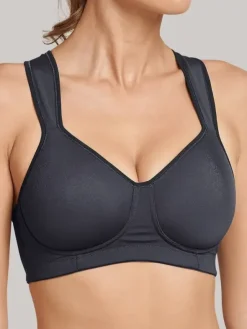 Sport BH Medium Support - Schiesser Active Bra