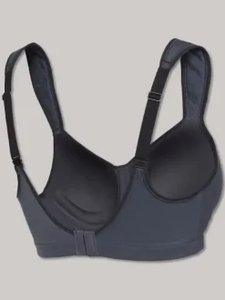 Sport BH Medium Support - Schiesser Active Bra