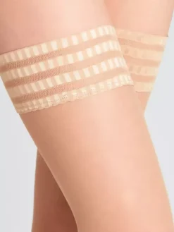 Stay Ups - Pure Matt 20