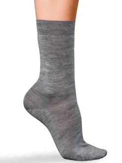 Strumpf - No.3 Finest Merino & Silk